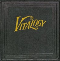 Vitalogy [Remastered]] [LP] - VINYL - Front_Original