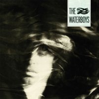 The Waterboys [LP] - VINYL - Front_Original