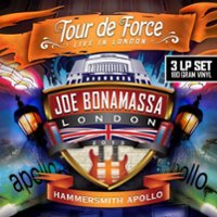 Tour de Force: Live in London - Hammersmith Apollo [180g Vinyl] [LP] - VINYL - Front_Original