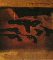 Thirty Eight [LP] - VINYL - Front_Original