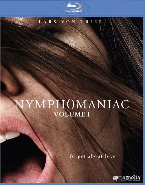 Nymphomaniac Volume I Blu Ray Best Buy