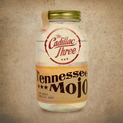  Tennessee Mojo [CD]