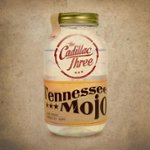 Front Standard. Tennessee Mojo [CD].