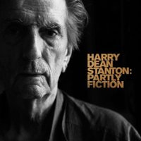 Partly Fiction [LP] - VINYL - Front_Standard