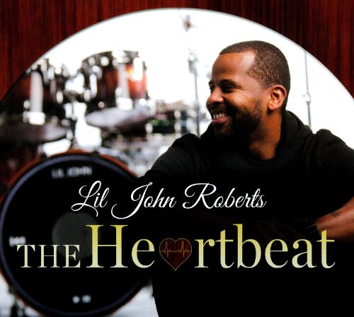  The Heartbeat [CD]