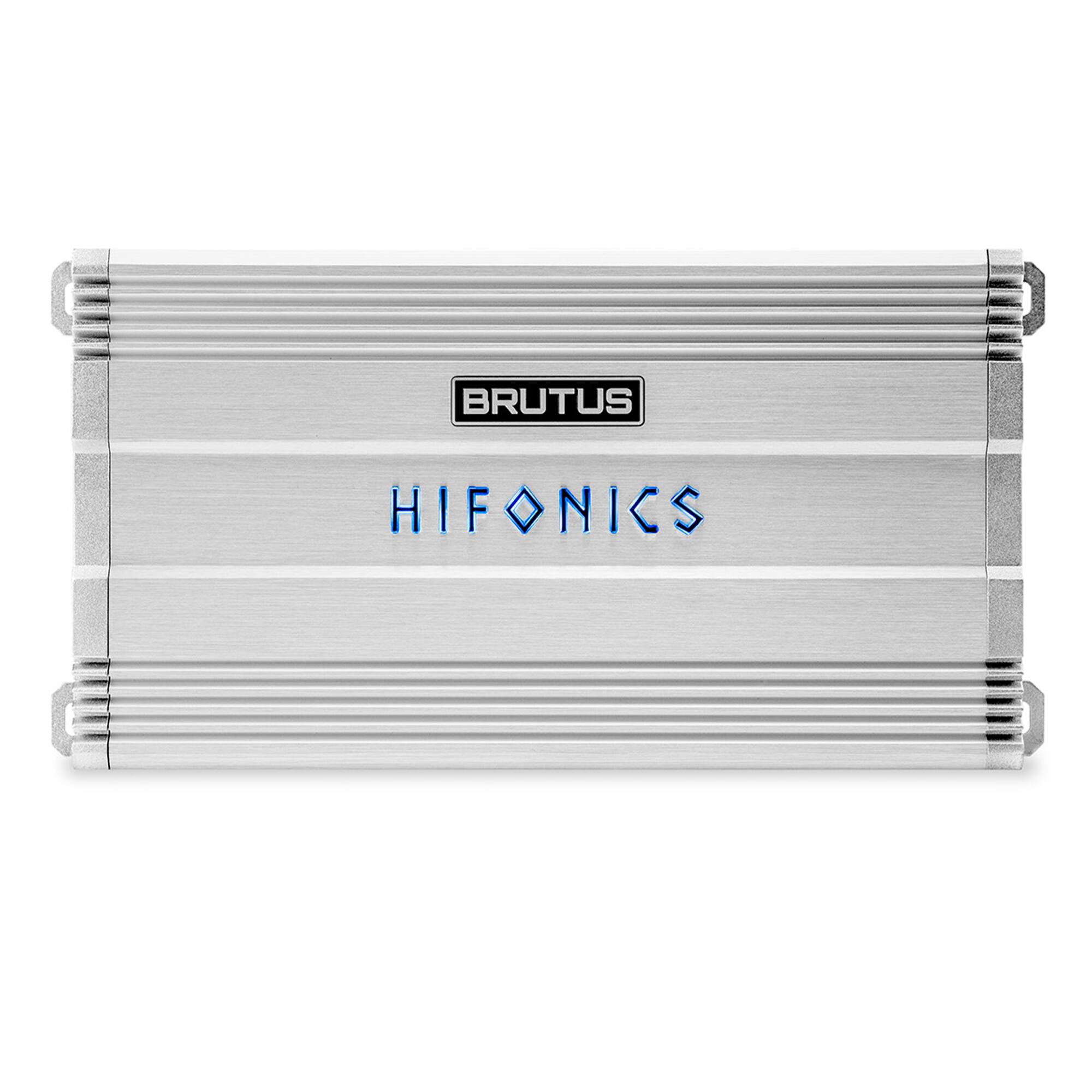 BRUTUS HIFONICS