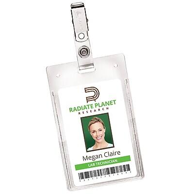 Radiate Planet Research  
Megan Claire  
Lab Technician