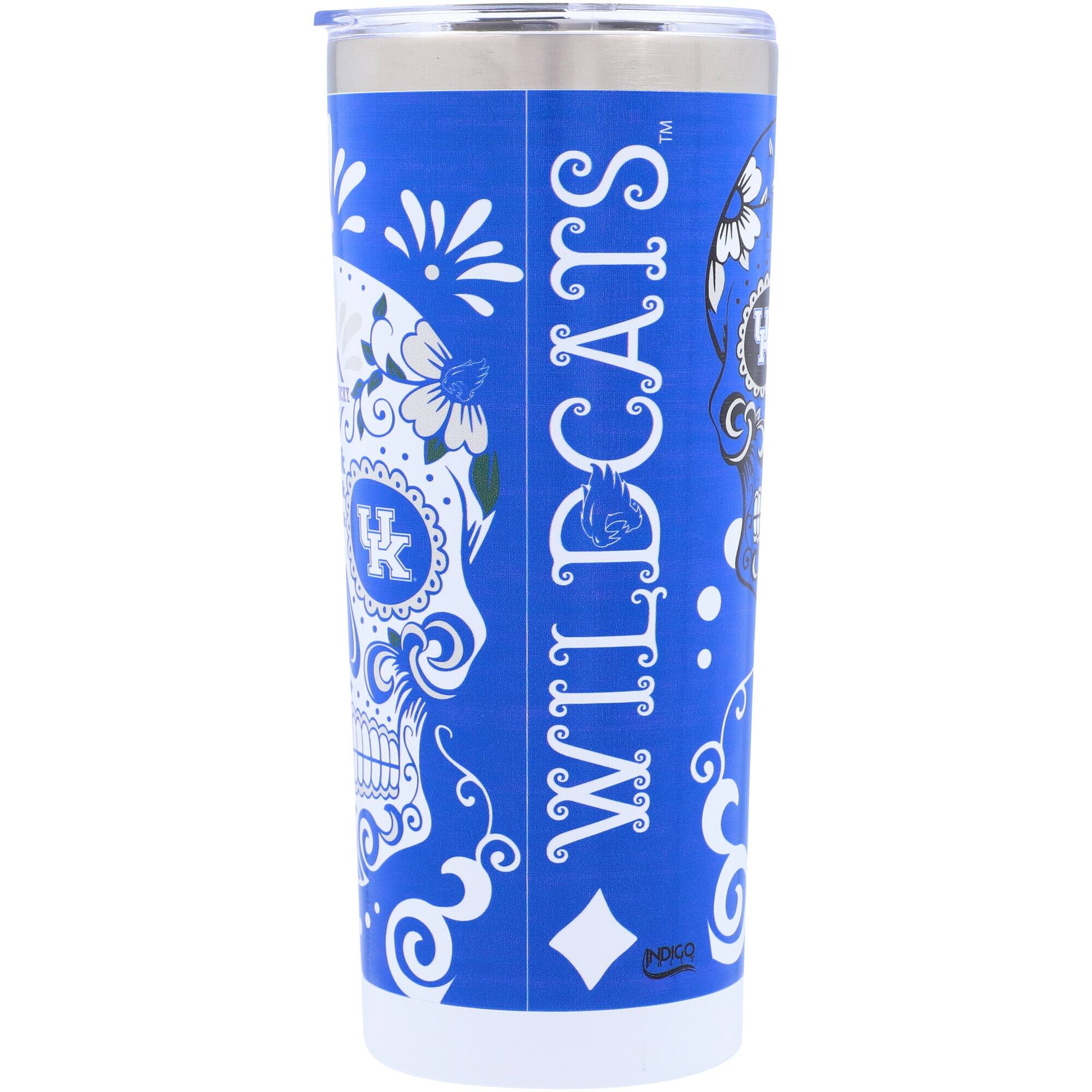 WILDCATS  
K  
INDIGO