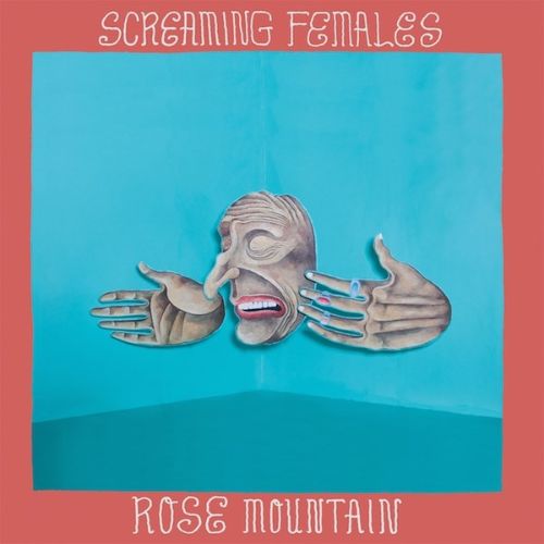  Rose Mountain [LP] - VINYL