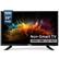 TuTu 22" FHD Non-Smart TV HSn HOMI a00 . Dolby - n : - AUDIO Universal LERIAL FuE VGA TuTu