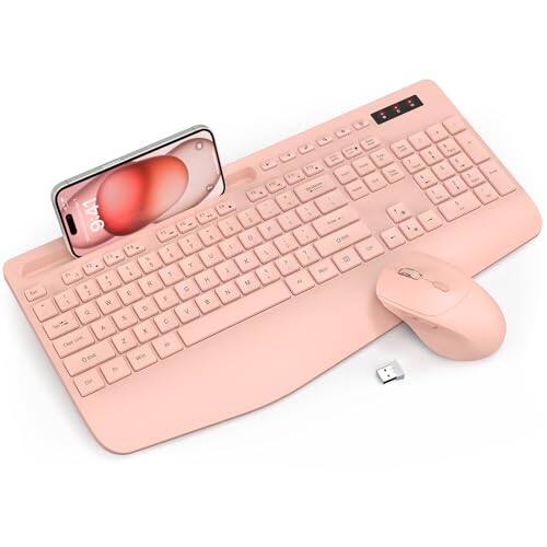 Tangerine Pink-1 PACK