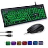 Sure, here is the corrected text:
```
Sertk Peusn F1D Priten FIN F10 - I * F Num F7 Pgup Backspace F3 9 F2 48 ) 8 FS - 7 4x PgDn + Esc la & 0 Del End 8 9 I a $ % 7 I 6 e 6 I 1 5 e 4 5 P I 4 I 2 3 I O Enter 1 Y U Enter 3 R T 1 2 Enter W E K L I Q J m Tab G H 1 Shift 0 Del D F A > I S 9 A M - Lock N Cr Caps V B fn - X Alt Z Shift Alt Win Ctrl Q W E A S D T X R F Q W A S Z E D R F a Q W E R A S D F Z x C Q W E R A S D F Z x C
```