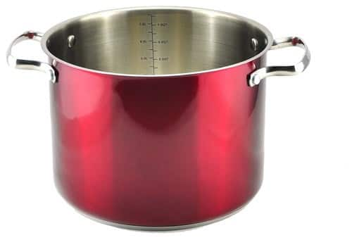 T-Fal 12-Quart Stock Pot