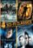 Front Standard. 4 Sci-Fi Classics: The Colony/Scavengers/Stranded/Gattaca [4 Discs] [DVD].
