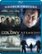 Front Standard. The Colony/Stranded [2 Discs] [Blu-ray].