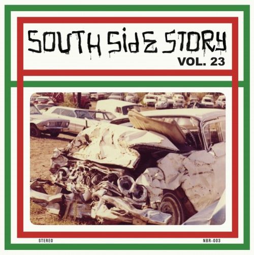 South Side Story [Record Store Day] [LP] - VINYL