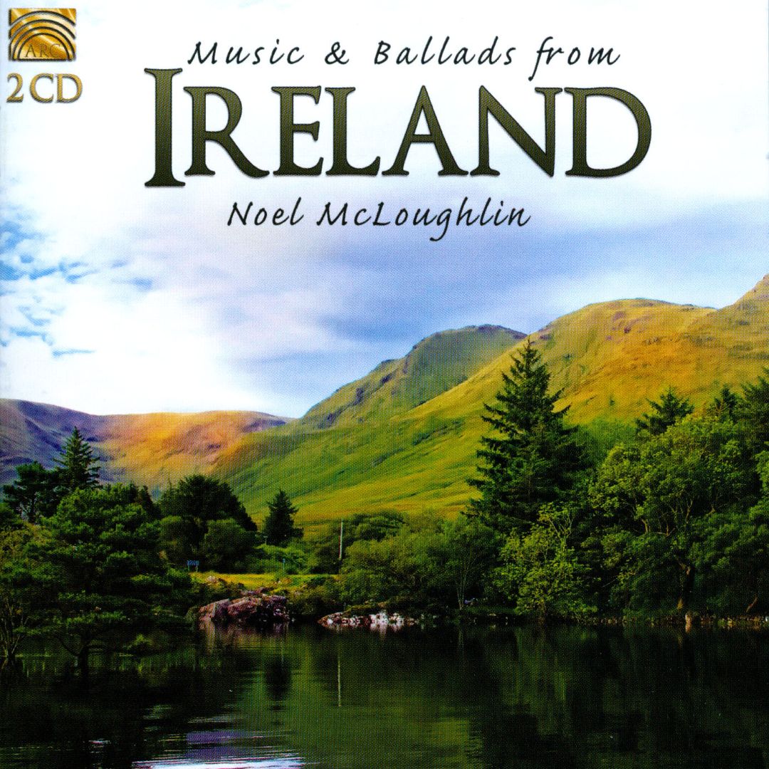 Best Buy: Music & Ballads from Ireland [CD]