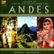 Front Standard. 40 Best of Flutes and Songs From the Andes [CD].