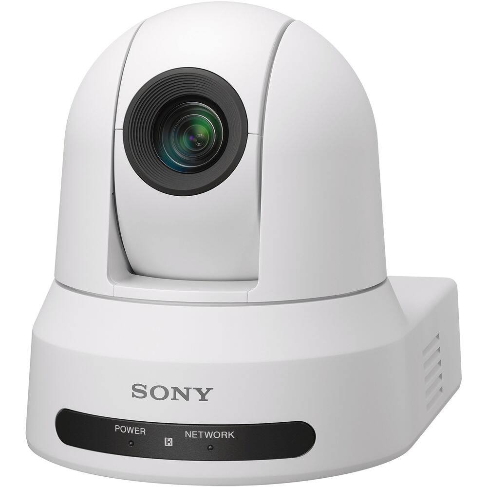 SONY POWER NETWORK