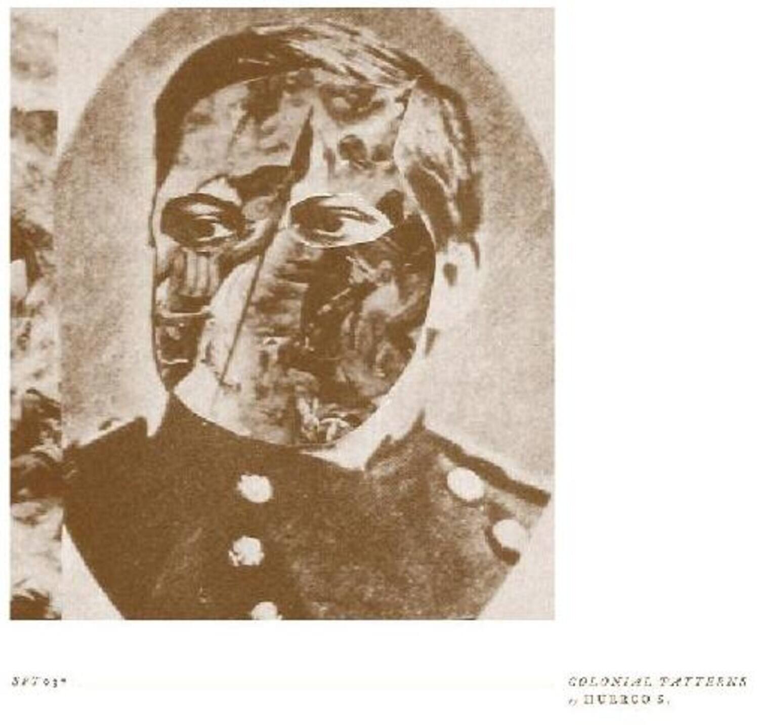 COLONIAL TATTOOS  
by HUBEROS S.