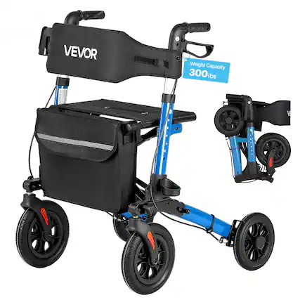 VEVOR Weight Capacity 300 lbs