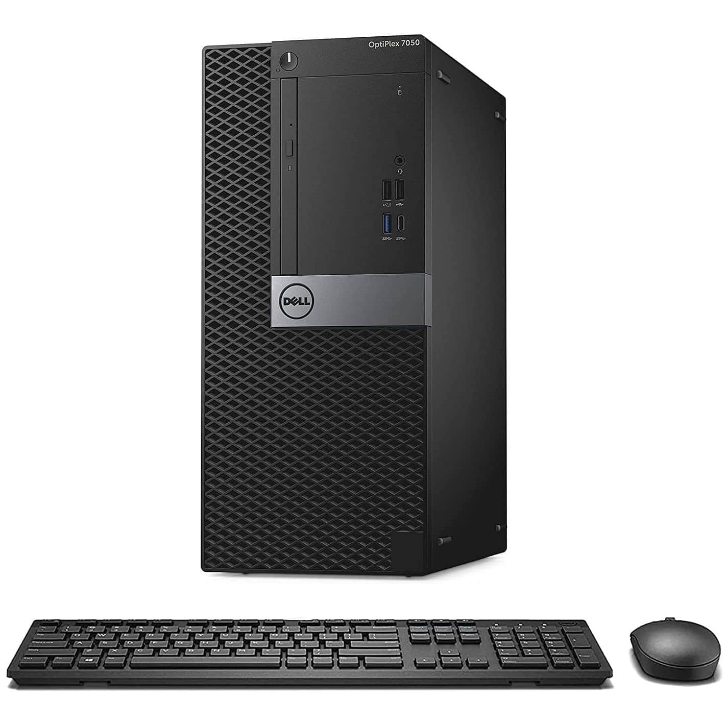 OptiPlex 7050
DELL