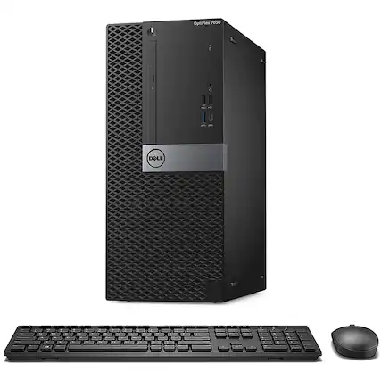 OptiPlex 7050
DELL