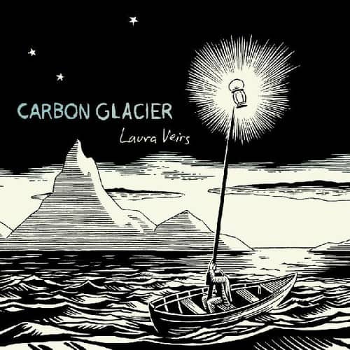 Laura Veirs - Carbon Glacier   - COMPACT DISCS [CD] price history on PriceWatchPro