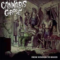  From Wisdom to Baked [CD]