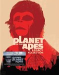 Front Standard. Planet of the Apes: Legacy Collection [Blu-ray] [Movie Money].