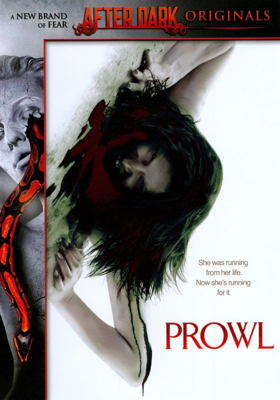  Prowl [DVD] [2010]