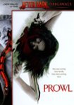 Front Standard. Prowl [DVD] [2010].