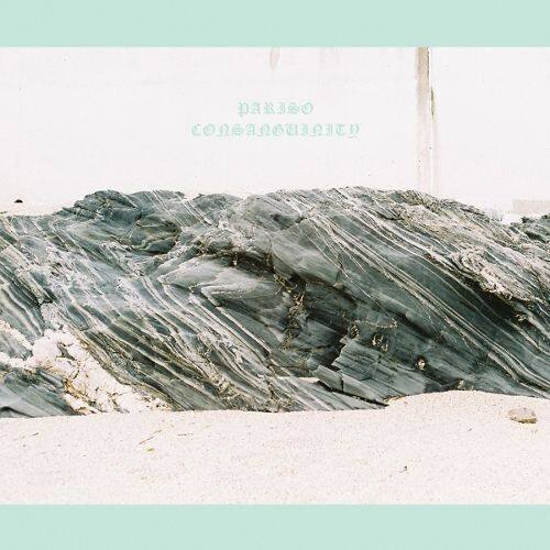 

Consanguinity [LP] - VINYL