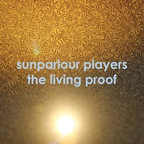 

Living Proof [LP] - VINYL