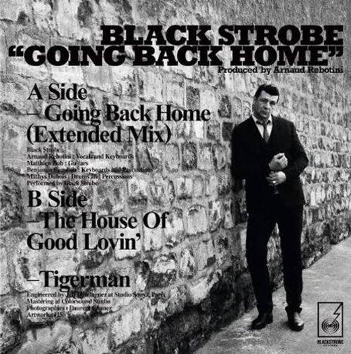 Going Back Home [12 inch Vinyl Single] - Best Buy