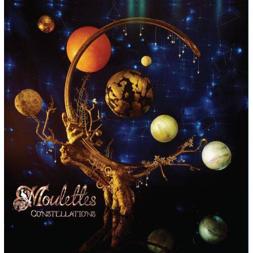 

Constellations [LP] - VINYL
