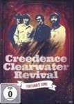 Front Standard. Creedence Clearwater Revival: Fortunate Sons [DVD].