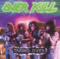 Taking Over [LP] - VINYL - Front_Original