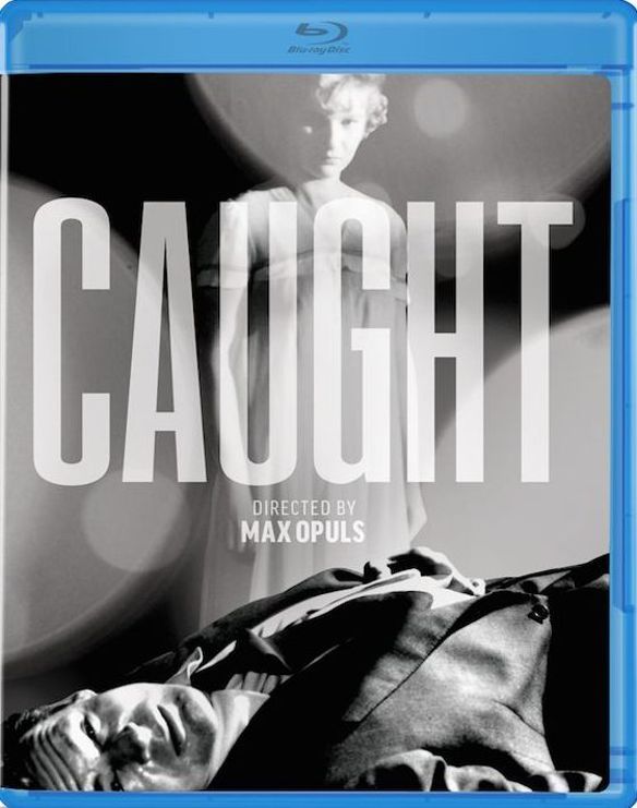 Caught [Blu-ray] [1949]