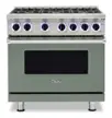 Viking VGR Freestanding 7 Series Gas 36