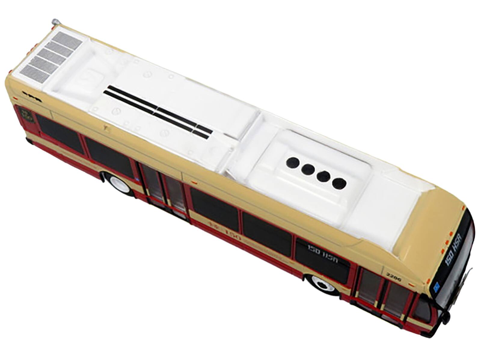 150 nu 2206 HSR 150
