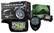 Alt View Standard 1. CompuStar - Alarm and Remote Start Kit - Black/Gray.