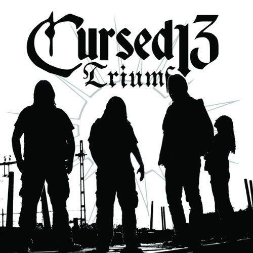 

Triumf [LP] - VINYL