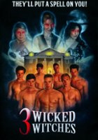 3 Wicked Witches [2014] - Front_Zoom