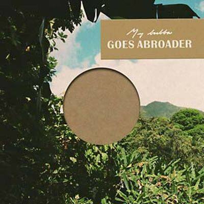 

Goes Abroader [LP] - VINYL