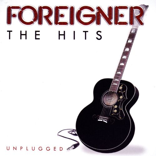  The Hits Unplugged [CD]