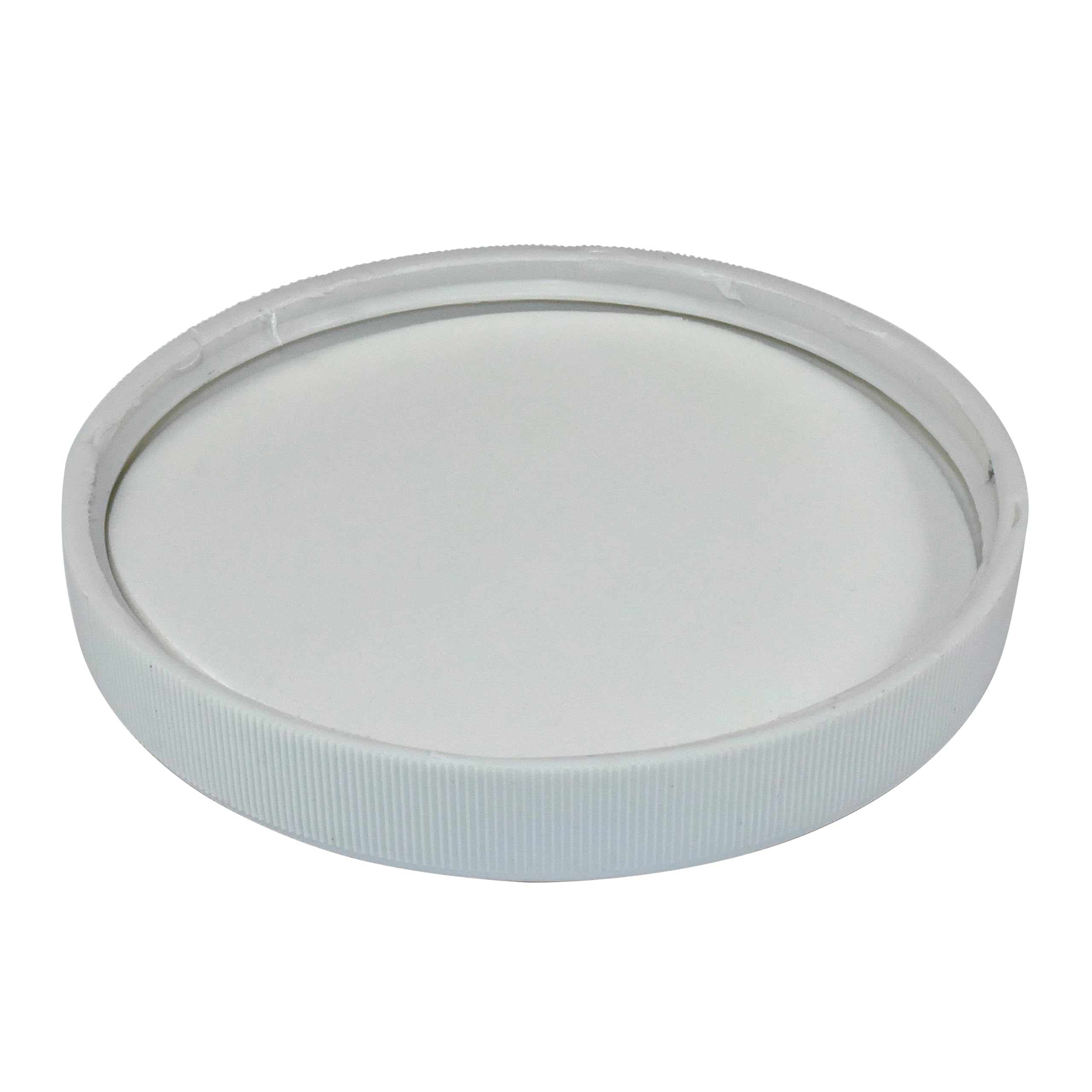Angle. HQRP - Humidifier Water Bottle Fill Cap Replacement 1B71780 for AIRCARE 7D6100 7D6 Series.