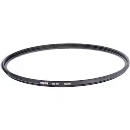 NiSi - 112mm Circular NC UV Filter for Nikon Z 14-24mm f/2.8S