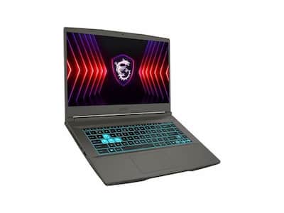 MSI Thin A15 B7UC 625US Ryzen 5 7535HS, 8GB, 512GB SSD, RTX 3050 MSI Thin A15 B7UC 625US Ryzen 5 7535HS, 8GB, 512GB SSD, RTX 3050