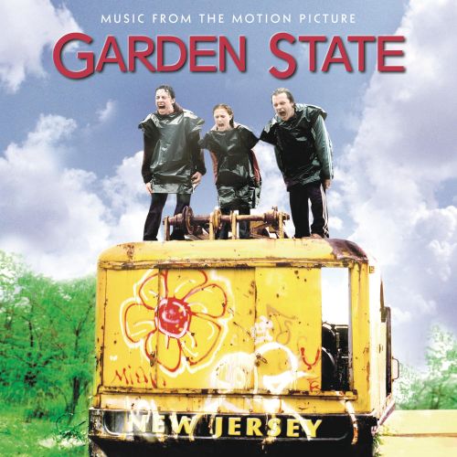  Garden State [LP] - VINYL